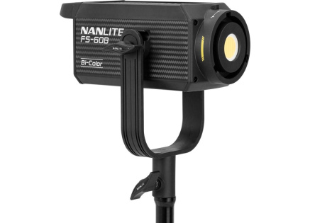 Nanlite FS-60B LED Bi-Color Spot Light