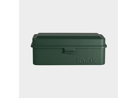 Kodak Film Case 120/135 (large) olive