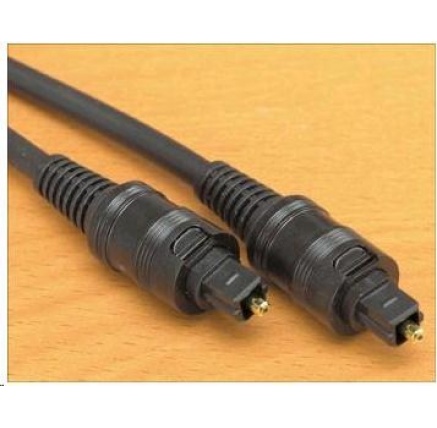 PremiumCord Kabel Toslink M/M, OD:4mm, 2m PremiumCord Kabel Toslink M/M, OD:4mm, 2m