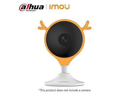 Imou Silikonový kryt pro Cue 2 oranžový