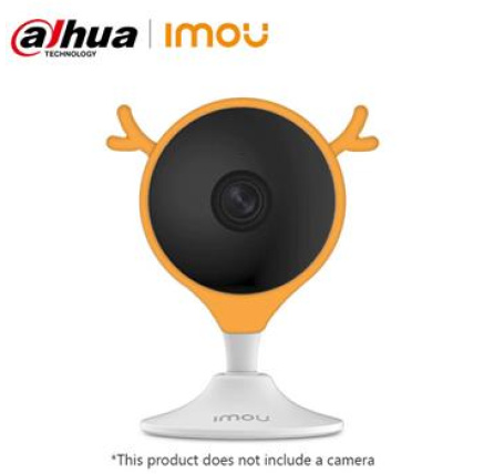 Imou Silikonový kryt pro Cue 2 oranžový