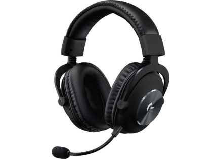 Logitech Headset - PRO X GAMING HEADSET