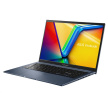 ASUS NTB Vivobook 15 (X1502VA-BQ1261W), i5-13420H, 15.6" FHD, 16GB, 512GB SSD, UHD, W11 Home, Quiet Blue