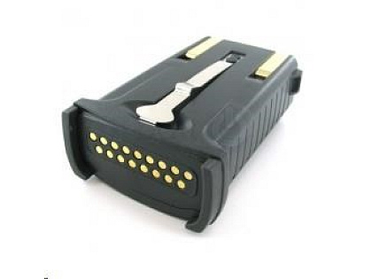 Motorola do MC9x , náhradní baterie, 2600mAh, 10-pack