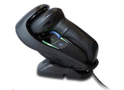 Datalogic GM4500, 2D, kit (USB), black