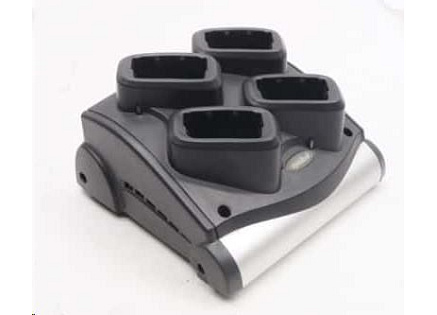 Zebra 4-Slot-nabíječka for MC90