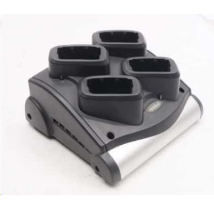 Zebra 4-Slot-nabíječka for MC90 Zebra 4-Slot-nabíječka for MC90