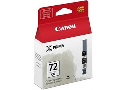 Canon CARTRIDGE PGI-72 CO stabilizátor pro PIXMA PRO-10, PRO-10S (165 str.) Canon CARTRIDGE PGI-72 CO stabilizátor pro PIXMA PRO-10, PRO-10S (165 str.)