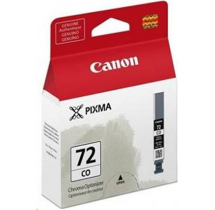 Canon CARTRIDGE PGI-72 CO stabilizátor pro PIXMA PRO-10, PRO-10S (165 str.) Canon CARTRIDGE PGI-72 CO stabilizátor pro PIXMA PRO-10, PRO-10S (165 str.)