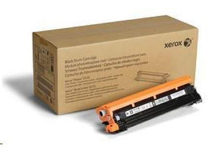 Xerox Black Drum toner cartridge pro Phaser 6510 a WorkCentre 6515, (48,000 Pages) Xerox Black Drum toner cartridge pro Phaser 6510 a WorkCentre 6515, (48,000 Pages)