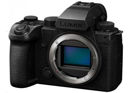 Panasonic Lumix S5 II X Lumix S 50mm/F1,8