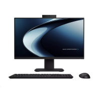 ASUS PC AiO ExpertCenter P44 (P440VAK-BPC7321TX), Core 7 240H, 23.8" FHD, 32GB, 1TB SSD, Intel, W11 Pro, Black
