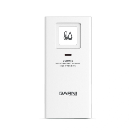 GARNI 055H 2GEN - Bezdrátové čidlo