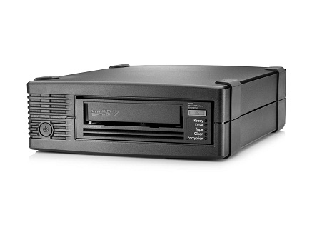 HPE StoreEver LTO-7 Ultrium 15000 External Tape Drive #ABB