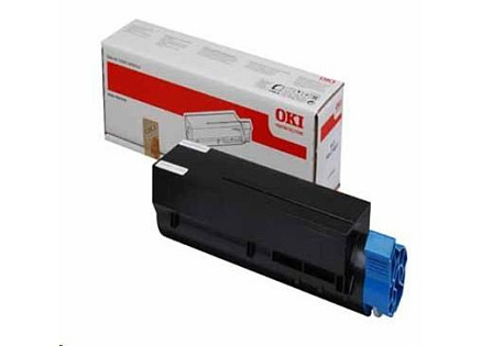 OKI Toner do B401/MB441/MB451/MB451w (2 500 stran) OKI Toner do B401/MB441/MB451/MB451w (2 500 stran)