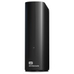 WD Elements Desktop 10TB, Externí HDD, USB 3.0, černá