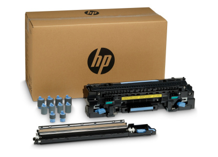 HP Maintenance Kit pro LaserJet Printer M806, M830 - 220V (200,000 pages) HP Maintenance Kit pro LaserJet Printer M806, M830 - 220V (200,000 pages)