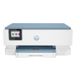 HP All-in-One ENVY 7221e HP+ Surf Blue (A4, USB, Wi-Fi, BT, Print, Scan, Copy, Duplex)