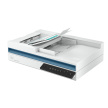 HP ScanJet Pro 3600 f1 Flatbed Scanner (A4,1200 x 1200, USB 3.0, ADF, Duplex)