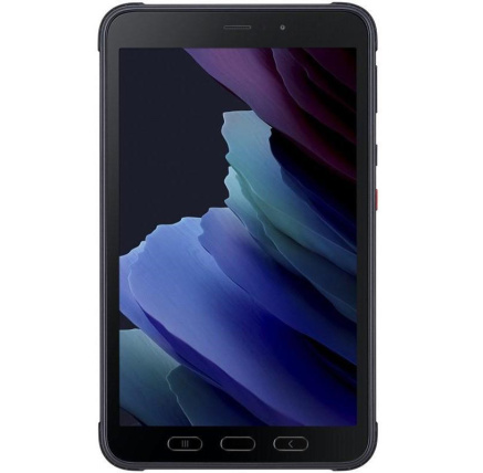 Samsung Galaxy Tab Active 3, 8", 4GB/64GB, LTE, černá