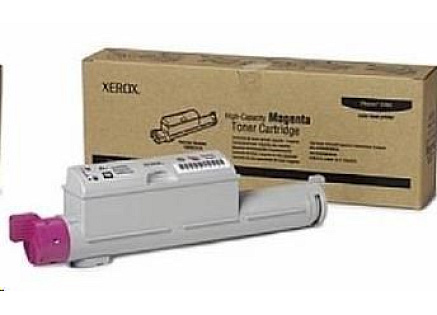 Xerox Inkoustový zásobník objemu 220ml Pigment MAGENTA pro 7142 Bowfin Xerox Inkoustový zásobník objemu 220ml Pigment MAGENTA pro 7142 Bowfin
