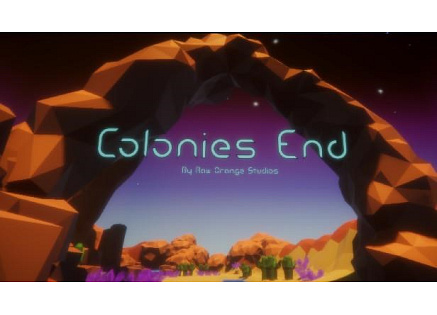 Colonies End (PC) klíč Steam