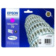 EPSON Ink bar WF-5xxx Series Ink Cartridge "Pisa" 79 Magenta (6,5 ml)