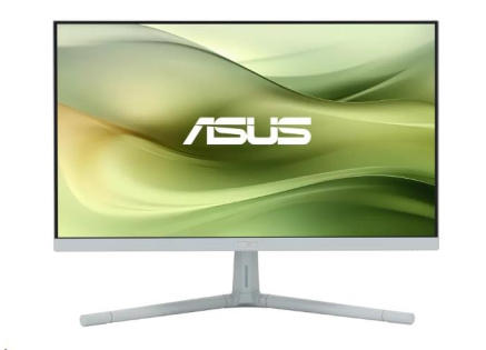 ASUS LCD 23.8" VU249CFE-G Eye Care Gaming, FHD 1920 x 1080, IPS, 100 Hz, IPS, Adaptive-Sync, USB-C 15W PD, Green Gray ASUS LCD 23.8" VU249CFE-G Eye Care Gaming, FHD 1920 x 1080, IPS, 100 Hz, IPS, Adaptive-Sync, USB-C 15W PD, Green Gray