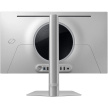 SAMSUNG MT LED LCD 27" Odyssey G61SD - OLED, 2560x1440, 240Hz, Pivot