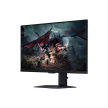 SAMSUNG MT LED LCD Gaming Monitor 27"Odyssey G50D - 2560x1440 QHD, IPS, Rovný, 180Hz, Pivot