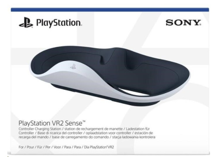SONY VR2 Sense ctrlr charging station