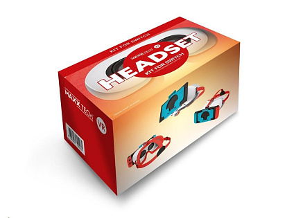 VR Headset Kit for Switch 2024 VR Headset Kit for Switch 2024