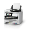 EPSON tiskárna ink WorkForce WF-C5890DWF, 4v1, A4, 25ppm, USB, LAN, Wi-Fi (Direct)