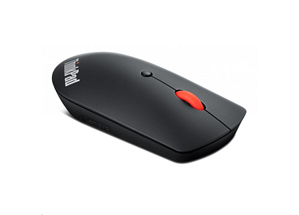 LENOVO myš bezdrátová ThinkPad Bluetooth Silent Mouse
