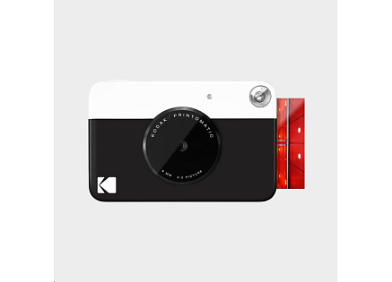 Kodak Printomatic Black