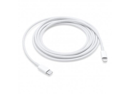 APPLE USB-C na Lightning kabel (2 m)