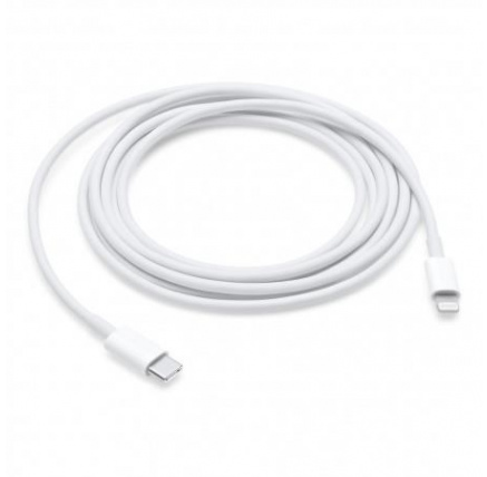 APPLE USB-C na Lightning kabel (2 m) APPLE USB-C na Lightning kabel (2 m)