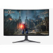 DELL LCD AW3225QF - 31.6"/QD/OLED/QHD//3840 x 2160/16:9/240Hz/0.03ms/1mil:1/1000 cd/m2/HDMI/DP/VESA/3YNBD