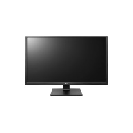 LG MT IPS LCD 27" 27BK55YP-B - IPS panel, 1920x1080, D-Sub, DVI, HDMI, DP, USB 2.0, repro, pivot
