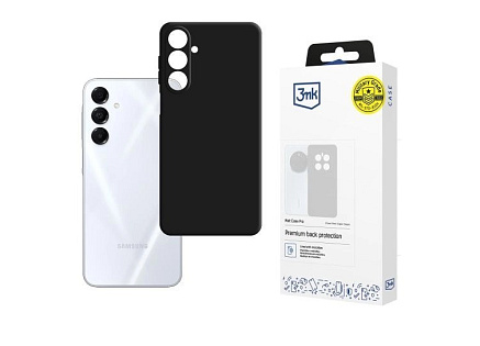 3mk ochranný kryt Matt Case Pro pro Samsung Galaxy A17 5G/4G