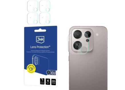 3mk Lens Protection pro Oppo Find X9