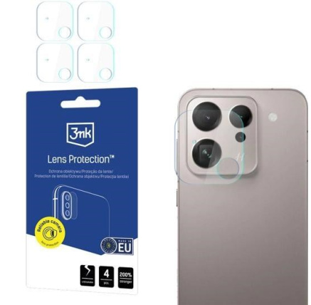 3mk Lens Protection pro Oppo Find X9