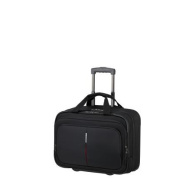 Samsonite GUARDIT 3.0 ROLLING TOTE 17.3" BLACK