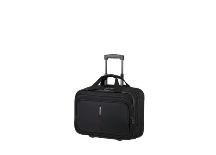 Samsonite GUARDIT 3.0 ROLLING TOTE 17.3" BLACK