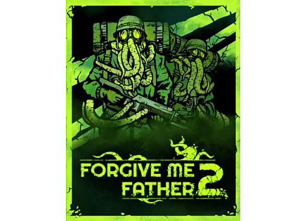 PS5 hra Forgive Me Father 2