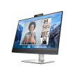 HP LCD ED E27m G4 Conferencing Monitor 27",2560x1440,IPS w/LED,300,1000:1, 5ms,DP 1.2,HDMI, 4xUSB3,USB-C,webcam,RJ45