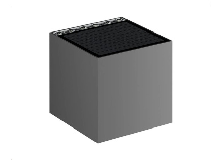 Viking venkovní solární LED světlo SR32