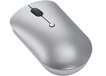 LENOVO 540 USB-C Wireless Compact Mouse ( Silver )