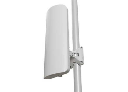 MikroTik L22UGS-5HaxD2HaxD-15S, mANTBox ax 15s (RouterOS L4)