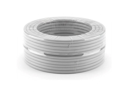 C-TECH Eth kabel UTP drát CCA Cat5e 100m